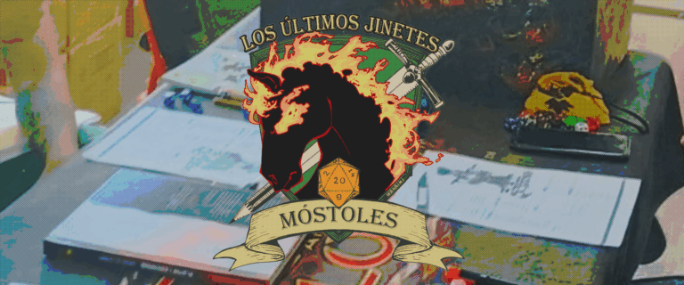 27 de noviembre – Jornadas Especial Halloween