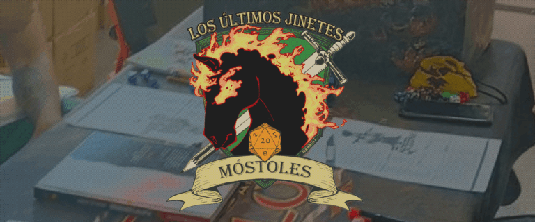 Jornadas de Rol – 10/05/2025